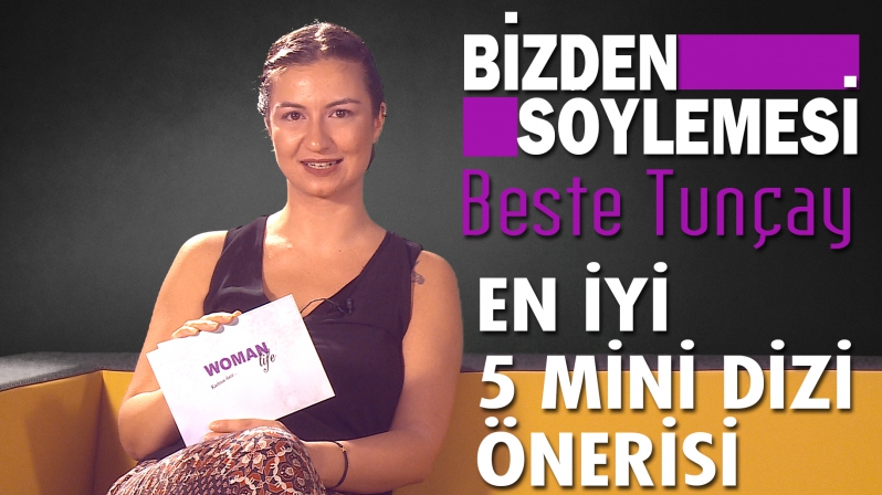 5 MİNİ DİZİ ÖNERİSİ